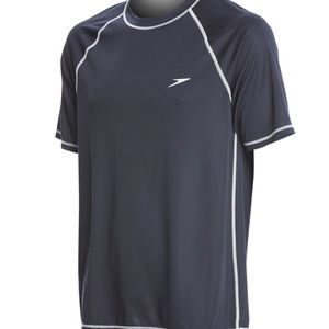 Speedo Easy Short Sleeve Sport men’s small size